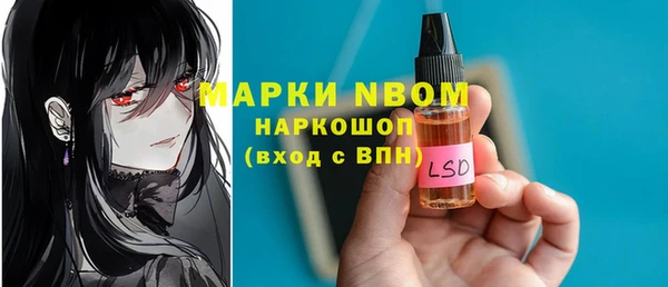 твердый Кинешма